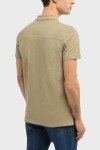 Мужское поло Trussardi