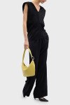 Широкие брюки Trussardi