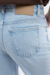 Прямые джинсы Trussardi