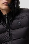 Утепленный жилет Bogner