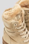 Ботинки на меху Bogner