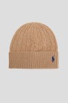 Шапка Ralph Lauren