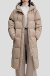 Пуховик Hugo Boss