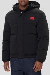 Зимняя куртка Hugo Boss
