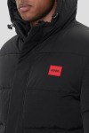 Зимняя куртка Hugo Boss