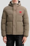 Зимняя куртка Hugo Boss