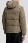 Зимняя куртка Hugo Boss