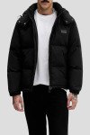 Зимняя куртка Hugo Boss