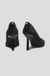 Туфли-лодочки Hugo Boss