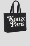 Сумка-шоппер Kenzo