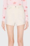 Джинсовые шорты Kenzo