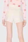Джинсовые шорты Kenzo
