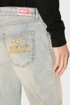 Мужские джинсы Kenzo