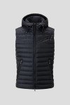Утепленный жилет Bogner