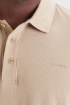 Мужское поло Hugo Boss