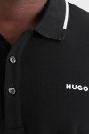 Мужское поло Hugo Boss
