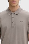 Мужское поло Hugo Boss