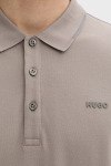 Мужское поло Hugo Boss