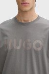 Футболка Hugo Boss