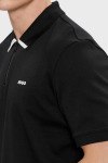 Мужское поло Hugo Boss