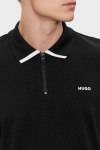 Мужское поло Hugo Boss