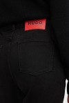 Прямые джинсы Hugo Boss