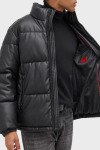 Зимняя куртка Hugo Boss