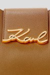 Сумка на плечо Karl Lagerfeld