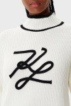 Свитер Karl Lagerfeld