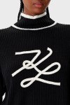 Свитер Karl Lagerfeld