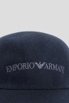 Кепка Armani