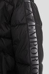Пуховик Armani