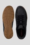 Кеды Hugo Boss