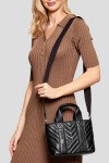 Сумка-тоут Hugo Boss