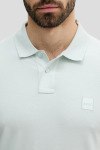 Мужское поло Hugo Boss