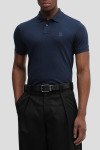 Мужское поло Hugo Boss
