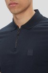 Мужское поло Hugo Boss