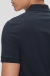 Мужское поло Hugo Boss