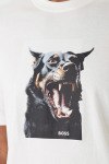 Футболка Hugo Boss