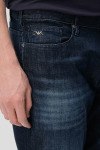 Мужские джинсы Armani