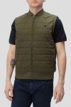 Утепленный жилет Ralph Lauren