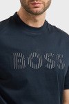 Футболка Hugo Boss