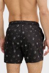 Пляжные шорты Hugo Boss