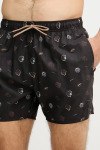 Пляжные шорты Hugo Boss