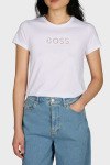Женская футболка Hugo Boss