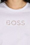 Женская футболка Hugo Boss