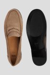 Лоферы Hugo Boss