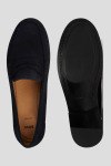 Лоферы Hugo Boss