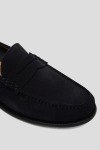 Лоферы Hugo Boss