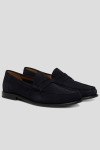 Лоферы Hugo Boss